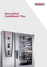 Nové zařízení CombiMaster® Plus
